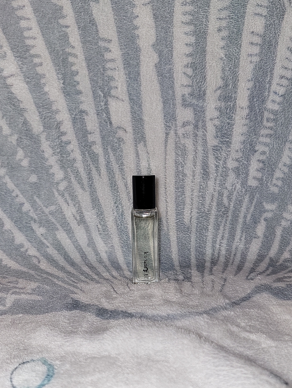 Riddle Kismet Rollerball Body Oil 8ml Vanilla Cedarwood Musk NEW